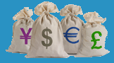 EUR USD exchange rate