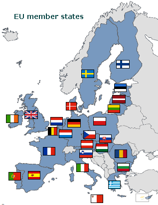 EU member states