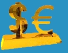 Eurodollars currency