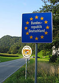 Schengen Agreement