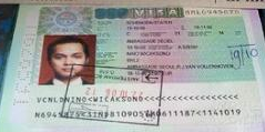 who needs Schengen visa